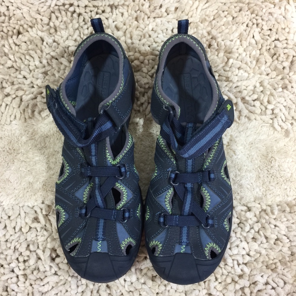 Merrell Hydro Hikers Women’s Size 7